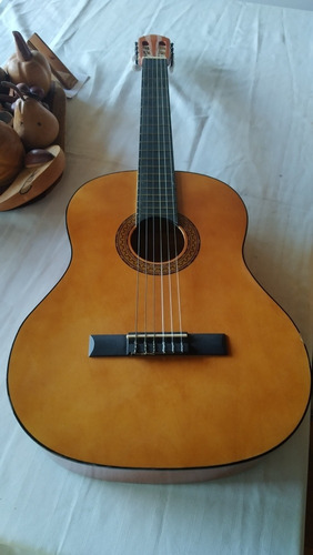 Guitarra Acustica Catala
