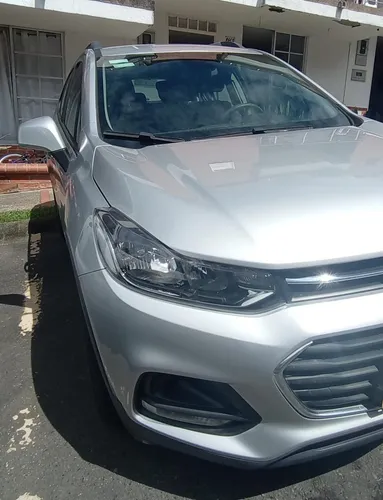 Chevrolet Tracker 1.8 Ls
