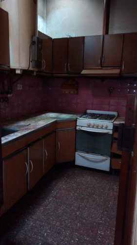 Imagen 11 de 14 de Ph 3 Ambientes Belgrano Al 900