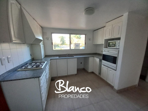 Casa En Alquiler En La Delfina, Pilar, G.b.a. Zona Norte