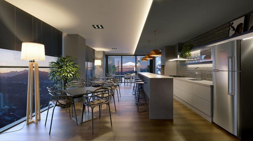 Apartamento No Anita Garibaldi Com 3 Quartos Para Venda, 77 M² - Ka220