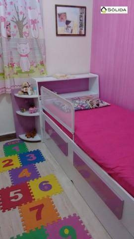 Imagem 5 de 17 de Excelente Apartamento A Venda No Condominio Reserva Do Japi Em Jundiai Sp. - Ap1113