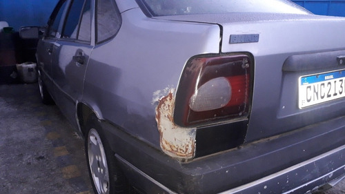 Fiat Tempra Hlx