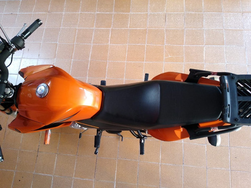 Imagem 8 de 9 de Yamaha Fazer 150cc Sed