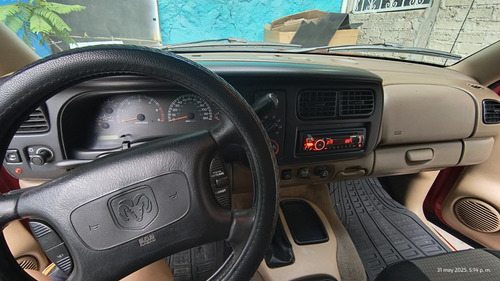 Dodge Durango 5.9 SLT 4x4