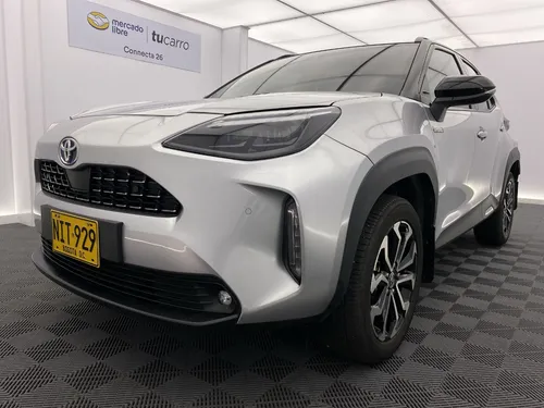 Toyota Yaris Cross 1.5 XLS HYBRID
