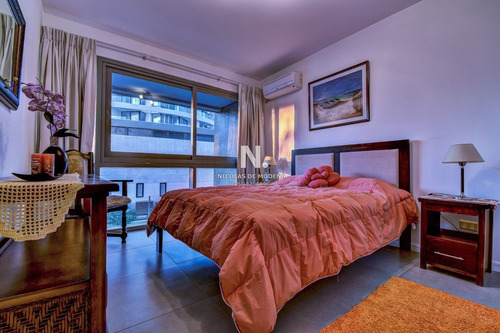Apartamento En Punta Del Este, La Pastora | Nicolas De Modena Ref:1917-ref:1917