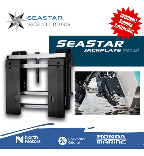 Canestrari 178 Honda Bf 90 Personalizable! Flete Gratis!