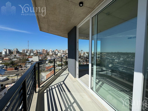 Departamento En Venta 2 Ambientes Quilmes