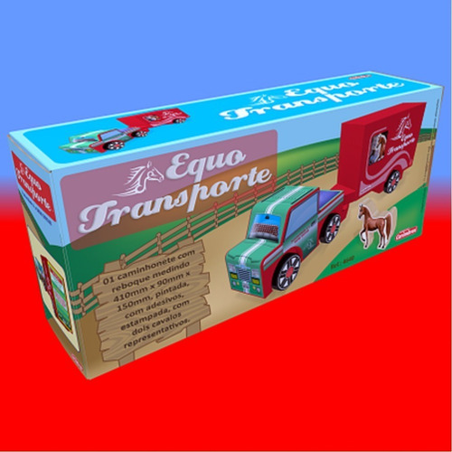 Equo Transporte