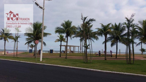 Imagem 10 de 26 de Apartamento Com 2 Dormitórios À Venda, 68 M² Por R$ 240.000,00 - Vila Caiçara - Praia Grande/sp - Ap3550