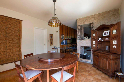 Imagem 10 de 23 de Casa Com 4 Dormitórios À Venda, 406 M² Por R$ 2.700.000,00 - Jardim Guedala - São Paulo/sp - Ca0523