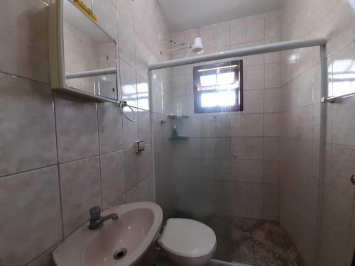 Imagem 10 de 15 de Casa Para Venda Em Peruíbe, Jardim Ribamar, 2 Dormitórios, 1 Suíte, 1 Banheiro, 4 Vagas - 3174_2-1063185