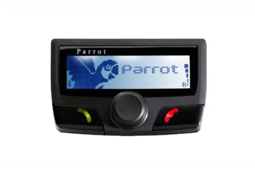 Kit De Manos Libres Para El Coche Parrot Ck3100 Bluetooth Cuotas