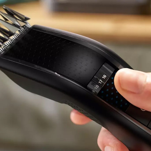 Imagen 7 de 10 de Cortadora De Cabello Lavable Hc5632/15