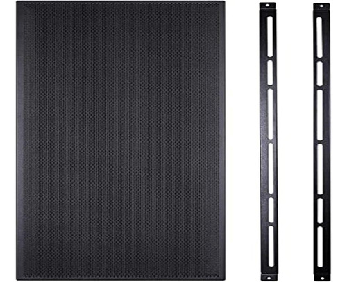 O11de-4x O11 Dynamic Evo Kit De Malla Frontal Negro (so...