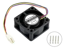 Comprar Fan-4020-pwm-5v Para El Kit De Desarrollador Jetson Nano Y L