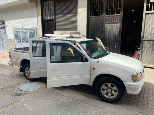 Chevrolet LUV 2.2 Ls Tfr