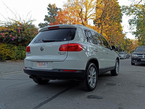 Volkswagen Tiguan 2.0 Premium Tsi 200cv Tiptronic 2013