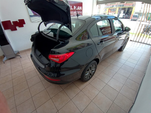 Imagen 20 de 20 de Cronos Drive 1.3 0km Anticipo Y Financia Fiat Tasa 0% A-