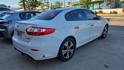 Renault Fluence 2.0 Gt T 180cv
