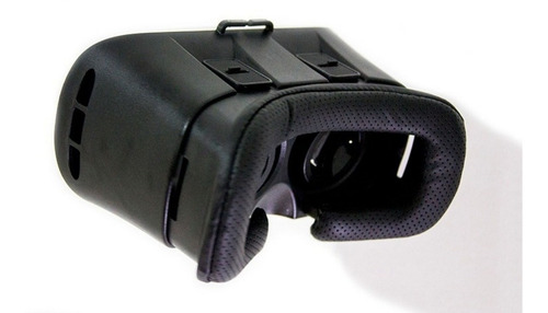 Óculos Vr Box 2.0 Realidade Virtual 3d Android Ios Controle