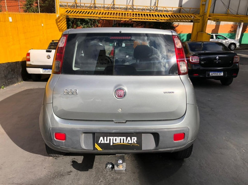 Imagem 5 de 11 de Fiat Uno Vivace 1.0 2014