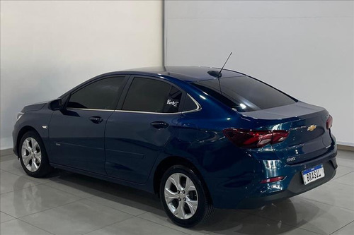 Chevrolet Onix 1.0