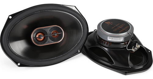 Altavoz 6x9 De 3 Vías Infinity Reference 697mf 300w / 100w