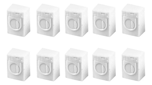 2 Conjunto De Electrodomésticos Para Casa De 2 Piezas