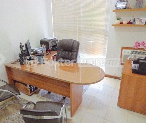 Imagem 4 de 9 de Sala / Conjunto Comercial, 23 M², Petrópolis - 173108