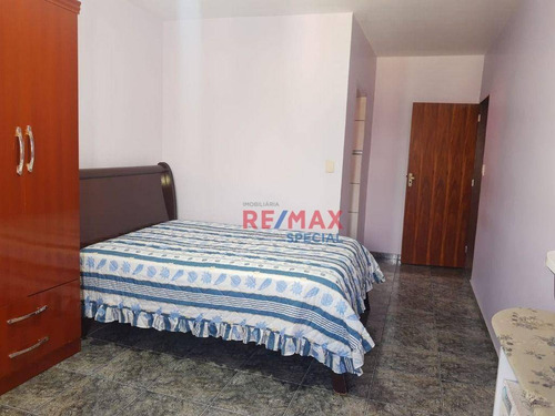 Imagem 18 de 26 de Sobrado Com 3 Dormitórios À Venda, 210 M² Por R$ 460.000,00 - Cidade Soinco - Guarulhos/sp - So0145