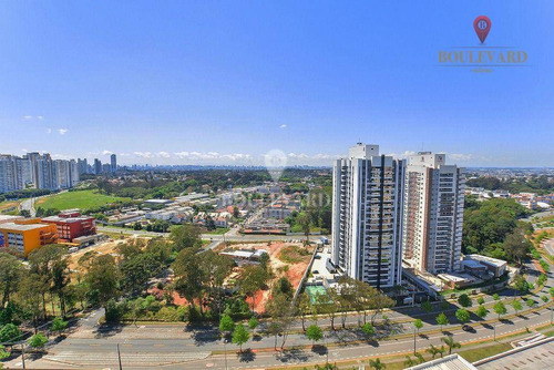 Imagem 13 de 30 de Apartamento No Garden Parigot, Com 3 Dormitórios À Venda, 71 M² Por R$ 490.000 - Ecoville - Curitiba/pr - Ap0442