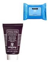 Comprar Máscara Facial Creme A La Rose Noire Marca Sisley + Brinde