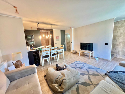 Triplex En Venta De 3dorm 3b 2estac 1bod (96262)