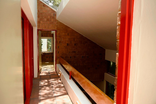 Casa De Campo En Medio De Santa Fe