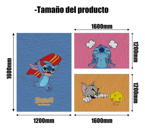 Alfombras Para Sala Dormitorios Alfonbra120*160cm