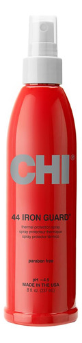 Chi 44 Iron Guard - Aerosol De Protección Térmica, Transp.