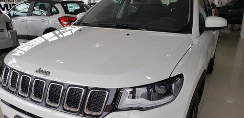 Jeep Compass 2.4 Sport 2020