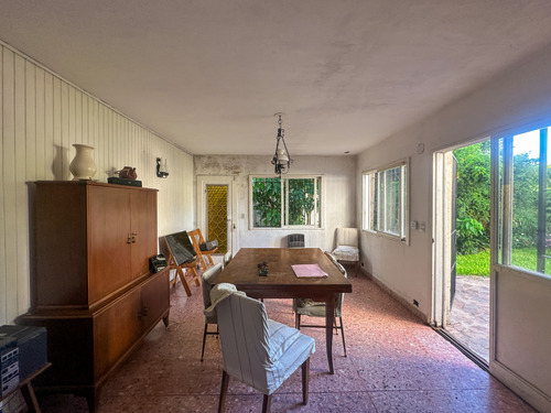 Terreno En Venta En Acassuso