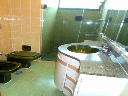 Imagem 4 de 9 de Guarujá Pitangueiras - Apartamento Localizado A 200 Metros Da Praia. - Ap1269 - 34707362