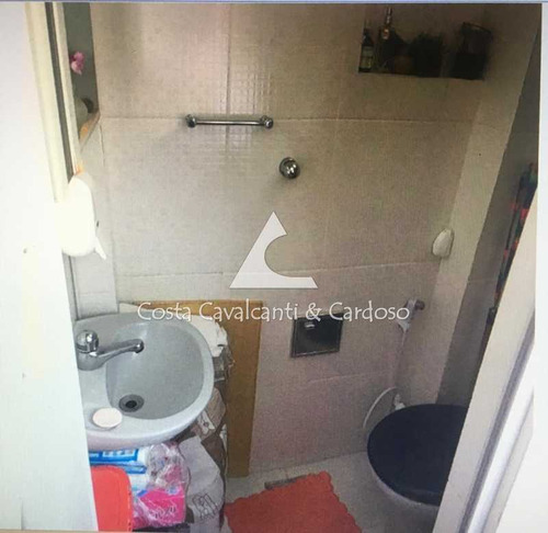 Imagem 15 de 15 de Apartamento-à Venda-flamengo-rio De Janeiro - Tjap20411