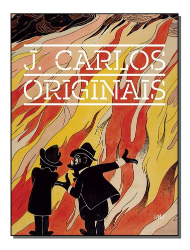 J. Carlos Originais