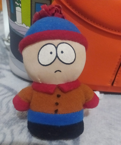 South Park Peluche Stan Y Mochila Kenny Price Shoes (Usado)