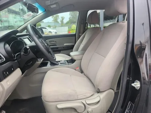 Kia Sedona 2020
