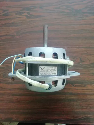 Motor Lavadora Mabe Lma230