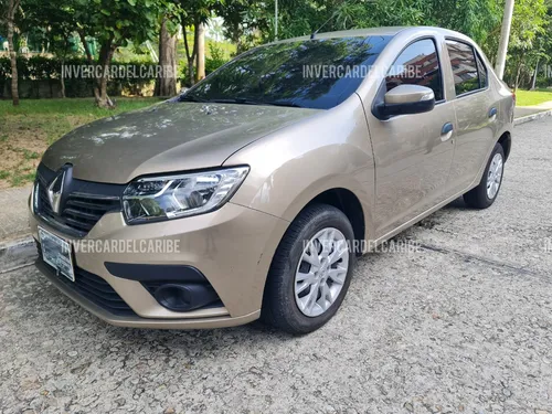 Renault Logan 1.6 Life