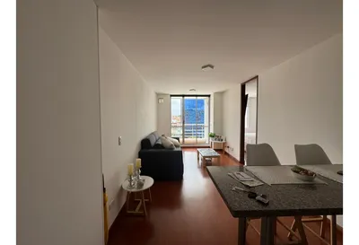 Apartamento en venta
