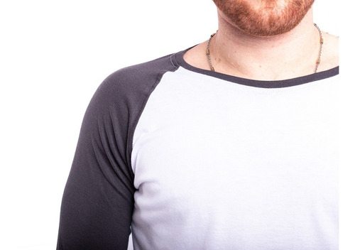 Imagen 5 de 9 de Remeras De Hombre Algodon Premium Moda Importada Urbano A26