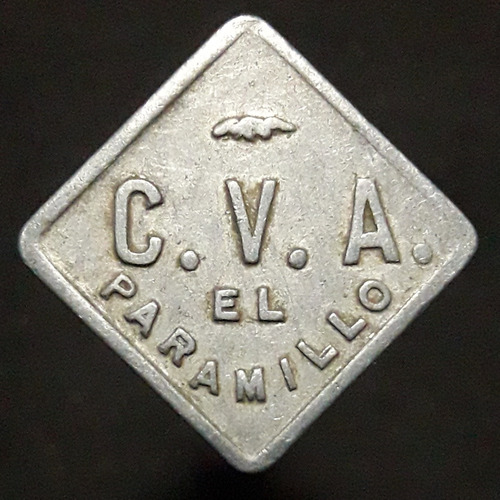 Ficha Vendimia Valor 1 C.v.a. El Paramillo 